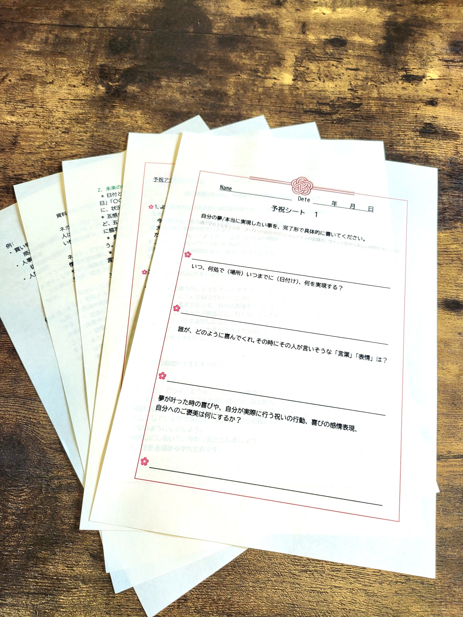 鑑定の過程について